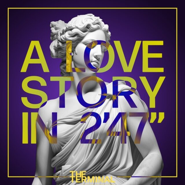 A Love Story in 2'47''