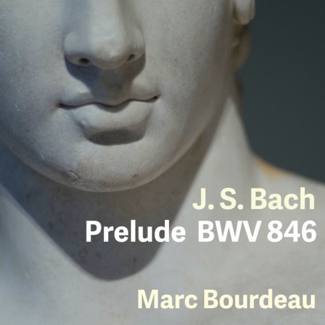 The Well-Tempered Clavier: Book 1, BWV 846-869: I. Prelude in C Major, BWV 846