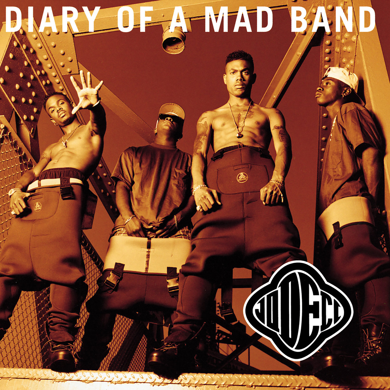 洋楽 JODECI Diary Of A Mad Band 1280x1280.jpg