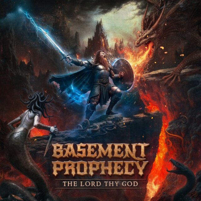 The Lord Thy God