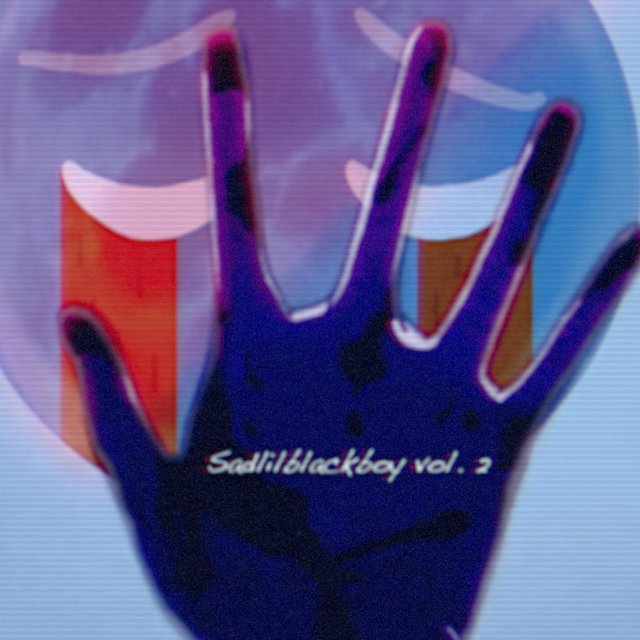 Sadlilblackboy, Vol. 2