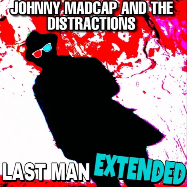 Last Man Extended