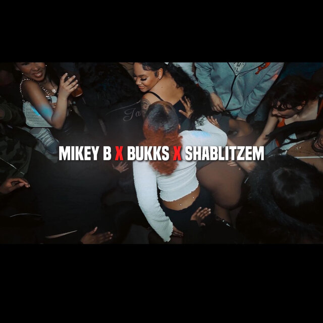 For The Camera (feat. BUKKS & ShaBlitzem)
