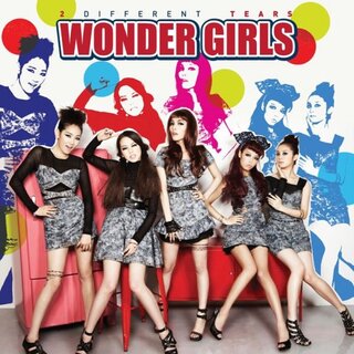 Wonder Girls - TIDAL