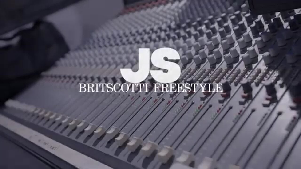 Britscotti  (freestyle)