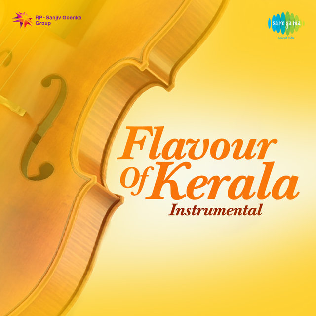 Flavour of Kerala Instrumental