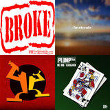 Cover art for album Wipeout Pure by RacingSoundtracks.com by User
