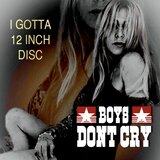 i wanna be a cowboy (limp mix)