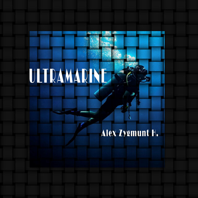 Ultramarine