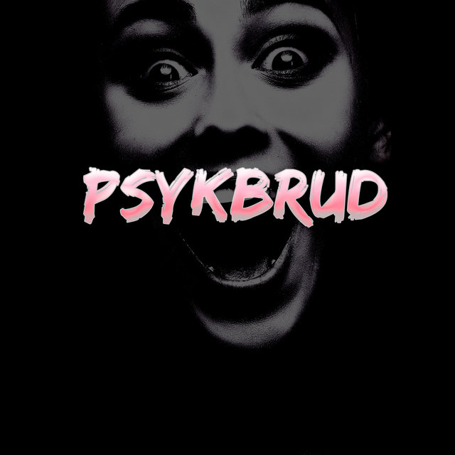 PSYKBRUD