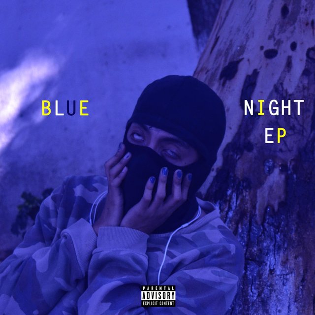 Blue Night