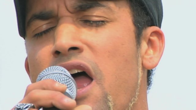 Now Or Never (ZDF-Fernsehgarten 20.5.2007) (VOD)