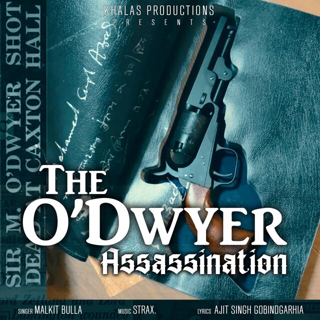 The O'Dwyer Assassination
