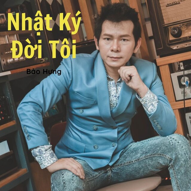 Nhật Ký Đời Tôi