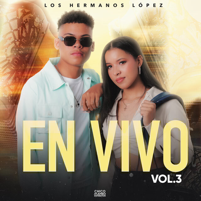 En Vivo, Vol 3