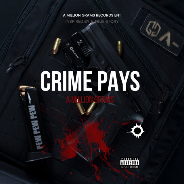 Crime Pays