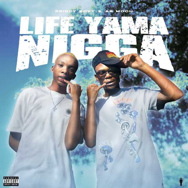 LIFE YAMA NIGGA