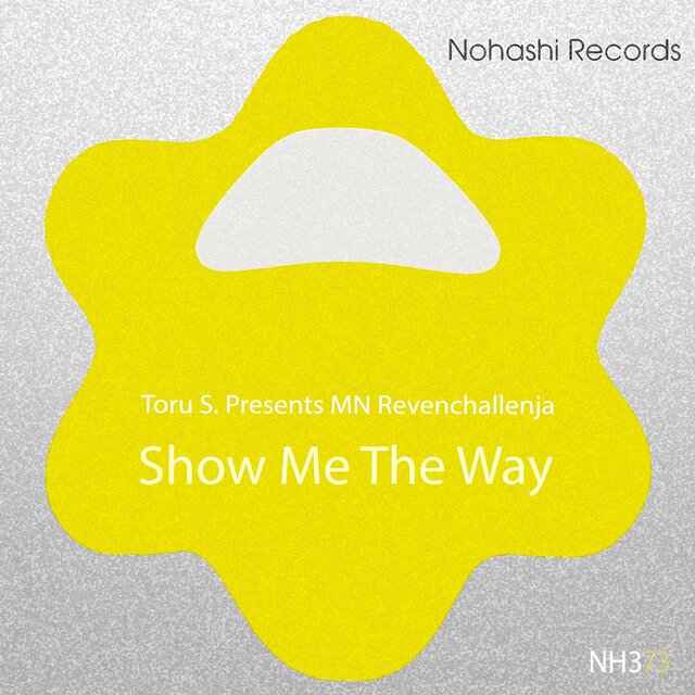 Show Me the Way
