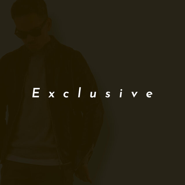 Exclusive (feat. Philiano)
