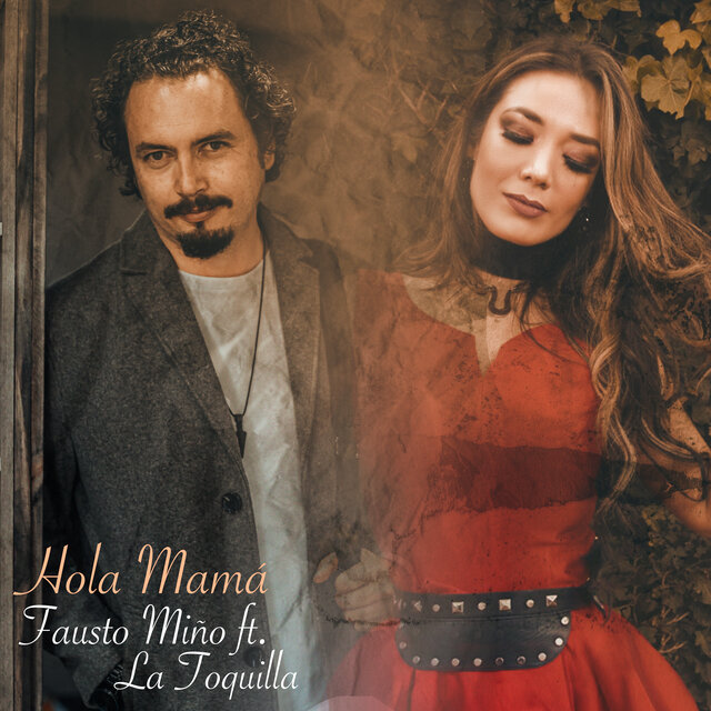 Hola Mamá