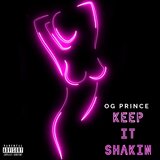 Keep It Shakin