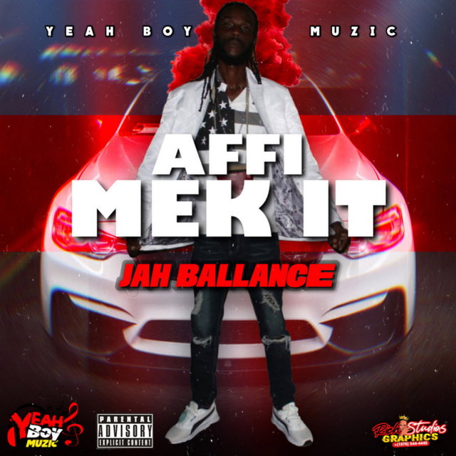 Affi Mek It