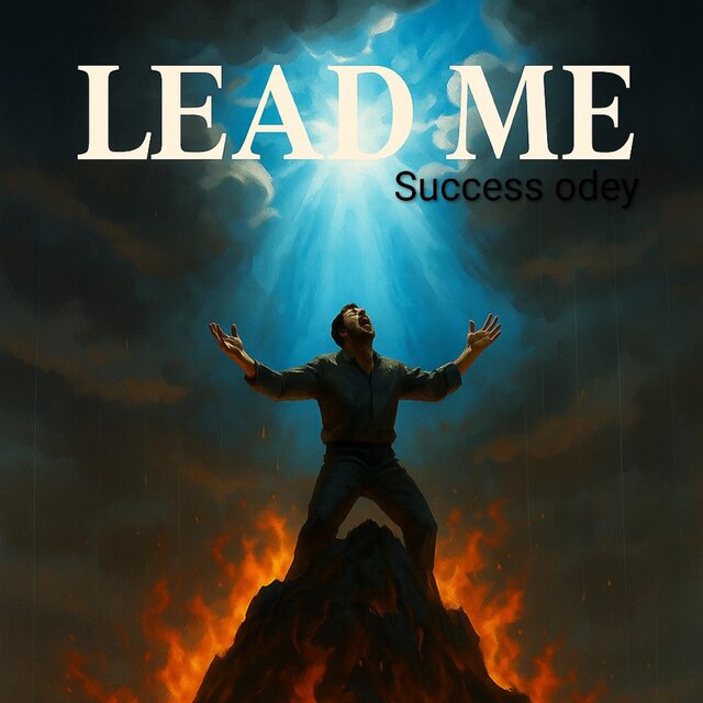 Lead me