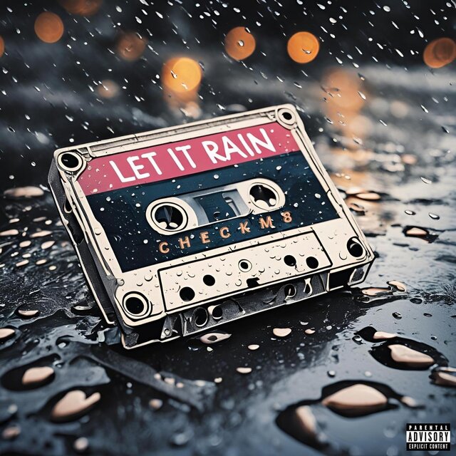 Let It Rain