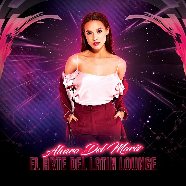 El Arte del Latin Lounge