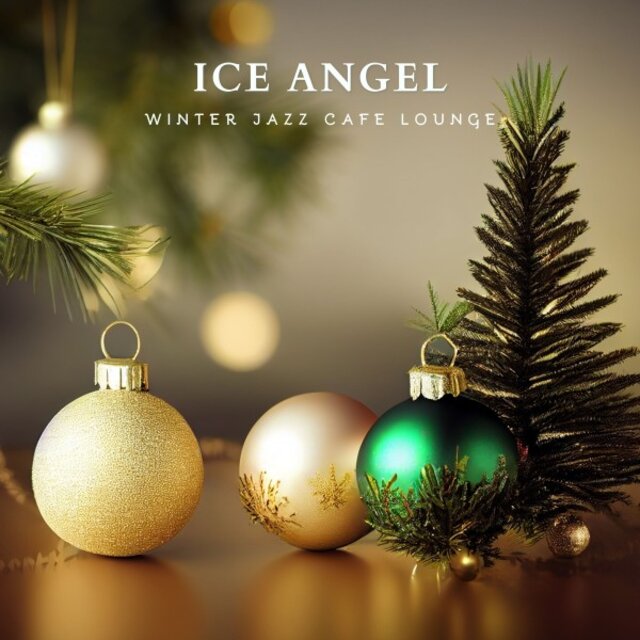 Ice Angel: Christmas Songs