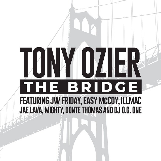 The Bridge (feat. Easy McCoy, Illmac, Jae Lava, Mighty, Donte Thomas, DJ O.G.ONE & JW Friday)