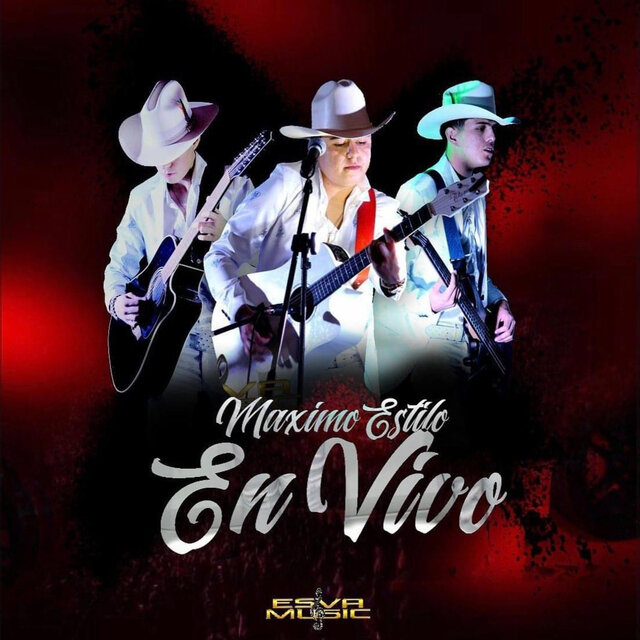 Maximo Estilo (en vivo)