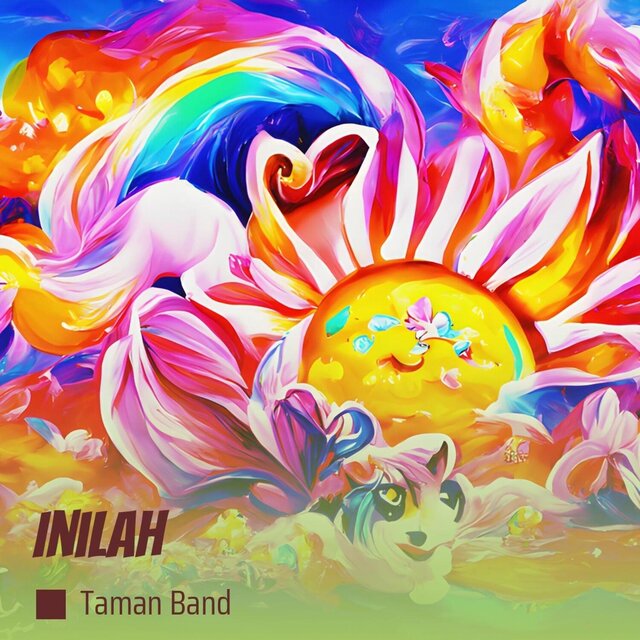 Inilah