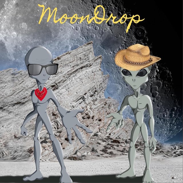 Moondrop