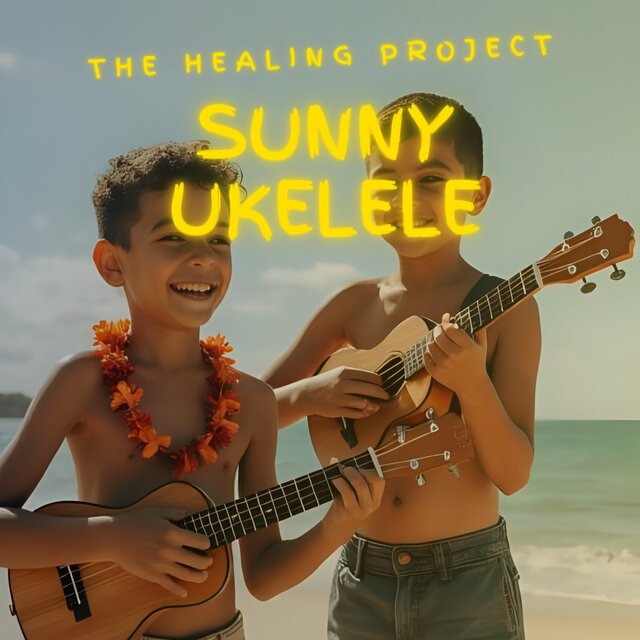 Sunny Ukelele