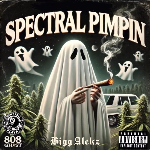 Spectral Pimpin