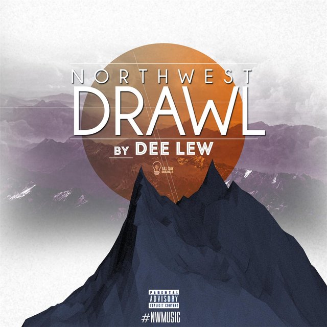 Northwest Drawl (Coolin It)