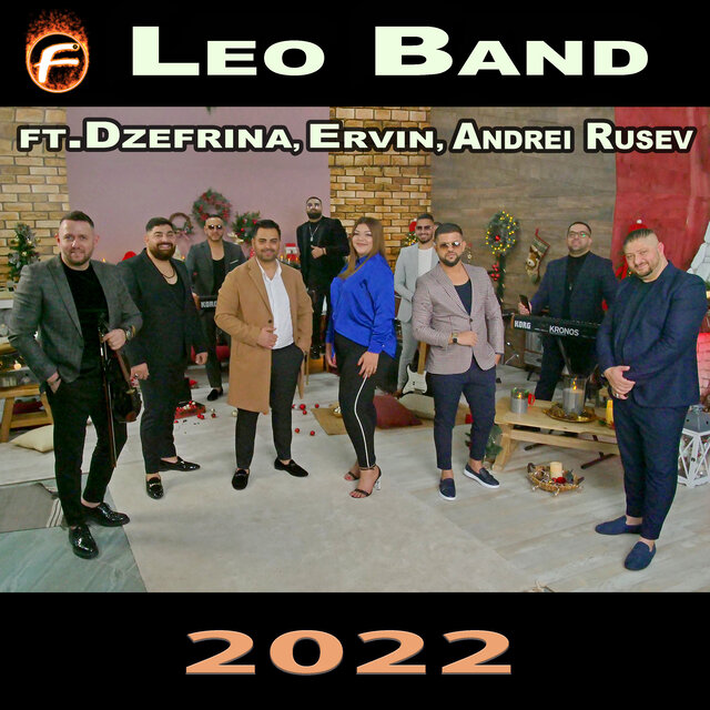 Leo Band 2022
