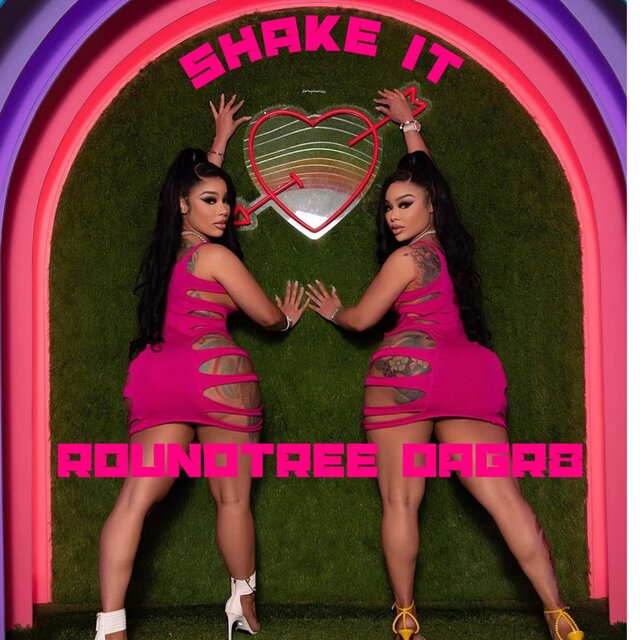 Shake It