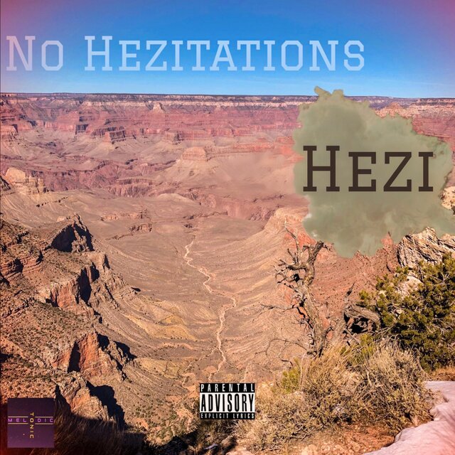 No Hezitations