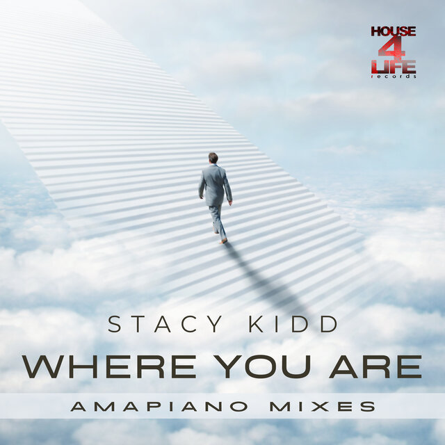 Where You Are (Amapiano Mixes)