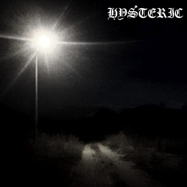 Hysteric