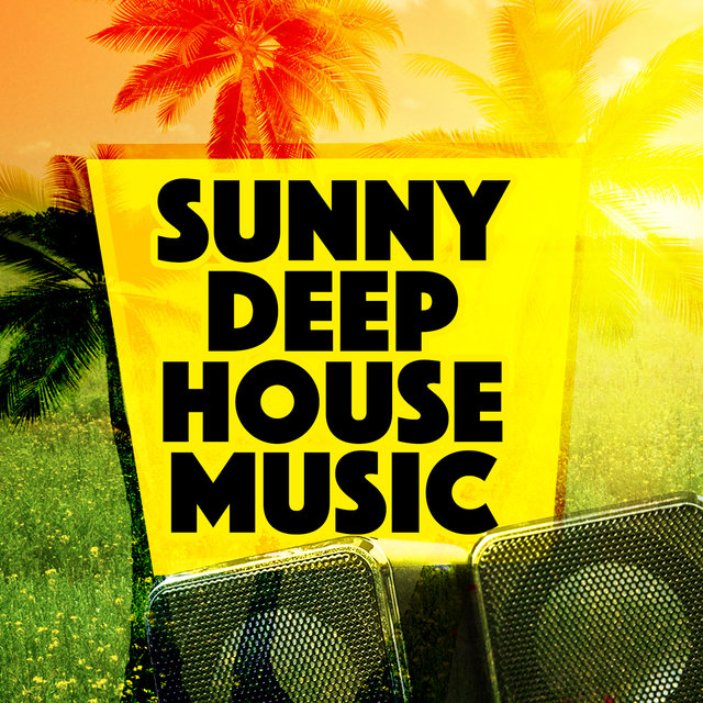 Sunny Deep House Music
