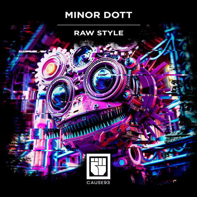 Raw Style