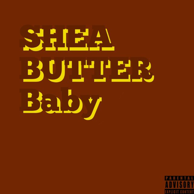 Shea Butter Baby