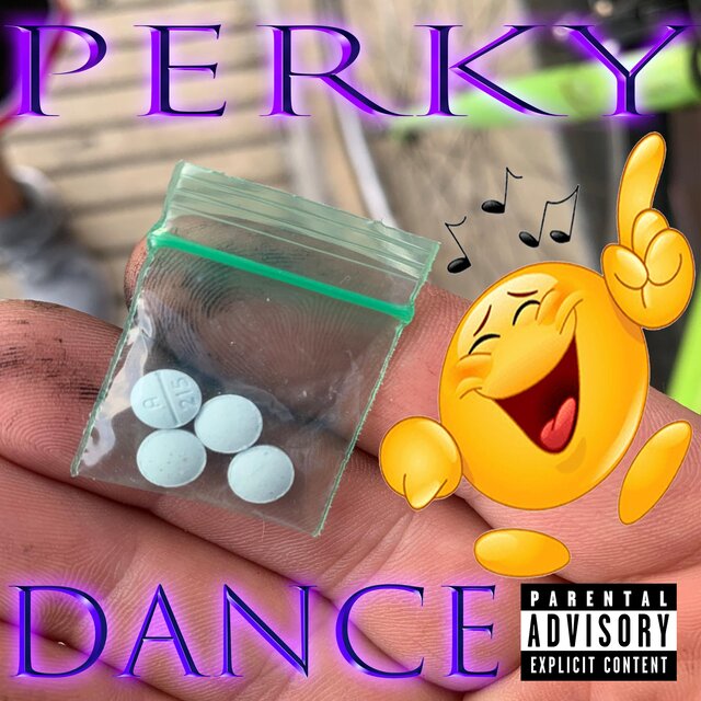Perky Dance