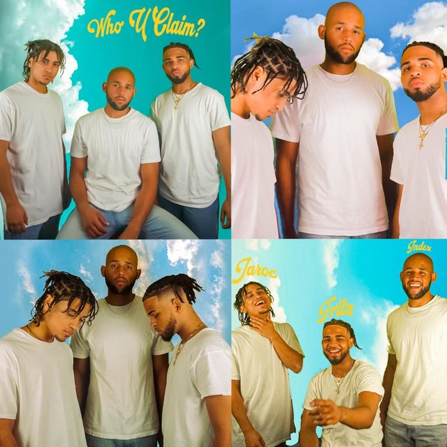 Who U Claim (feat. Jaroc, Index & Fritz)