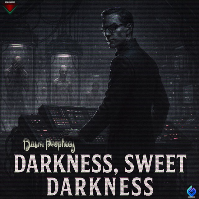 Darkness, Sweet Darkness