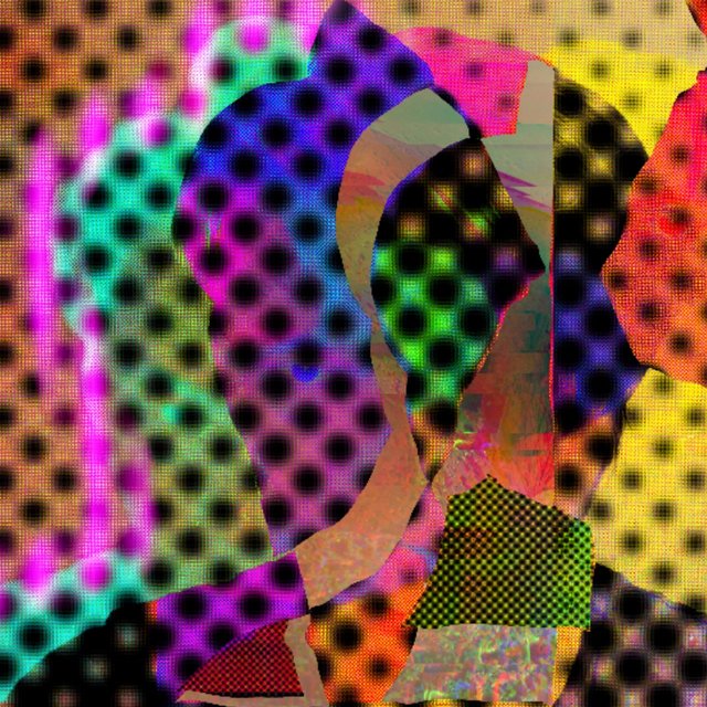 Cover art for album  by Fashion Bird Danger Danger, Mors Syphilitica, Lisa Hammer, Joey Slater