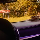 Purple Heart Road
